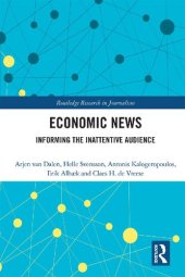 book Economic News: Informing The Inattentive Audience