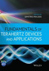 book Fundamentals of Terahertz Devices and Applications