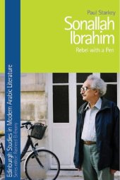 book Sonallah Ibrahim: Rebel With a Pen