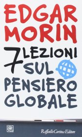 book Sette lezioni sul pensiero globale