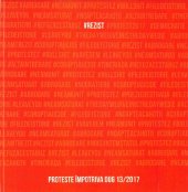 book # Rezist : proteste împotriva OUG 13/2017.