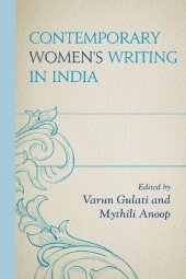 book Contemporary Women's Writing in India