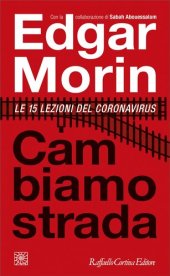 book Cambiamo strada. Le 15 lezioni del Coronavirus