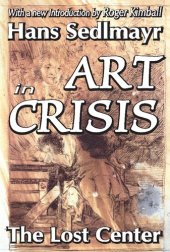 book Art in Crisis: The Lost Center