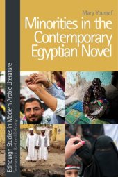 book Minorities in the Contemporary Egyptian Novel