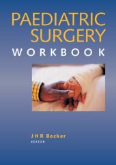 book Paediatric Surgery