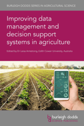 book Improving Data Management and Decision Support Systems in Agriculture