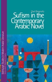 book Sufism in the Contemporary Arabic Novel