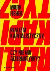 book Realizm kapitalistyczny : czy nie ma alternatywy?