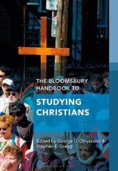 book The Bloomsbury Handbook to Studying Christians