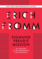 book Sigmund Freud's Mission