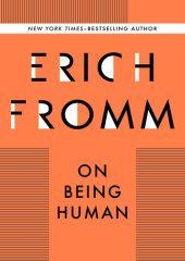 book On Being Human