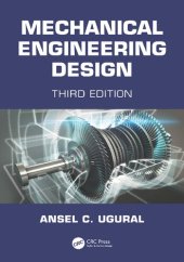 book Mechanical Engineering Design: Third Edition