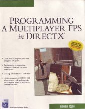 book Programming a Multiplayer FPS in Direct X