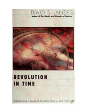 book Revolution in Time