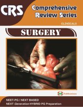 book DAMS CRS Surgery