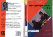 book Inburgeringsexamen A2 (Inburgeringsexamen: studieboek voor het inburgeringsexamen)