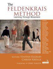 book The Feldenkrais Method: Learning Through Movement