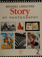 book The Story of Photography: From Its Beginnings