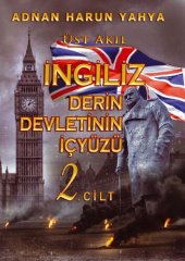 book ÜST AKIL İNGİLİZ DERİN DEVLETİNİN İÇ YÜZÜ 2