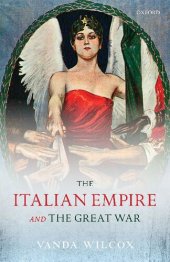 book The Italian Empire and the Great War