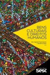 book Bens culturais e direitos humanos