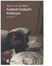 book Godard Godard'ı Anlatıyor