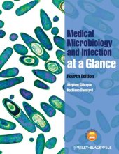 book Medical Microbiology and Infection at a Glance