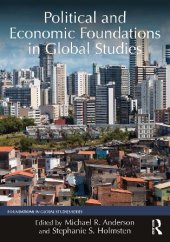 book Political and Economic Foundations in Global Studies