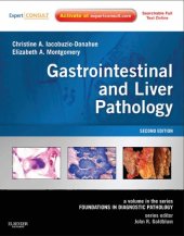 book Gastrointestinal and Liver Pathology