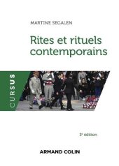 book Rites et rituels contemporains (Sociologie) (French Edition)