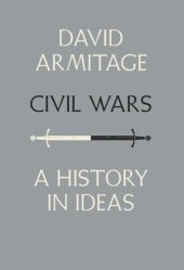 book Civil Wars: A History in Ideas