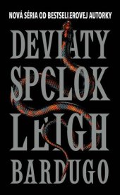 book Deviaty spolok