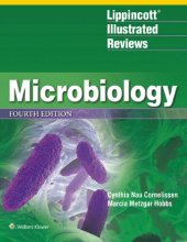 book Lippincott Illustrated Reviews: Microbiology