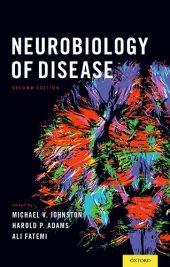 book Neurobiology of Disease