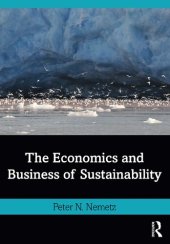 book The Economics and Business of Sustainability