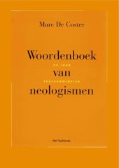 book WOORDENBOEK VAN NEOLOGISMEN