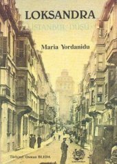 book Loksandra İstanbul Düşü