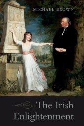 book The Irish Enlightenment