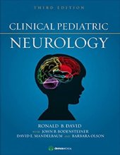 book Clinical Pediatric Neurology