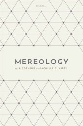 book Mereology