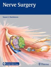 book Nerve Surgery