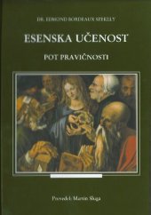 book Esenska učenost : pot pravičnosti