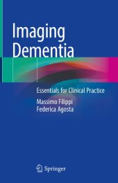 book Imaging Dementia. Essentials for Clinical Practice