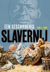 book Slavernij : een geschiedenis