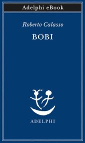 book Bobi