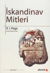 book İskandinav Mitleri