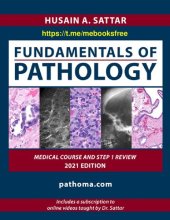 book Fundamentals of Pathology : Medical Course and Step 1 Review