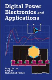 book Digital Power Electronics and Applications