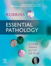 book Robbins Essential Pathology